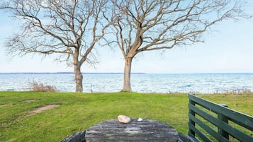 House | Lake view