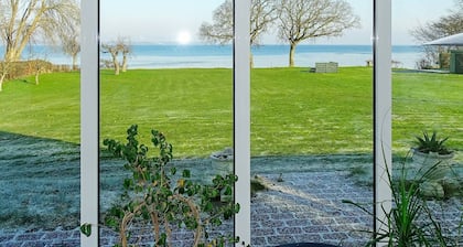 Gorgeous Holiday Home in Syddanmark Near Sea