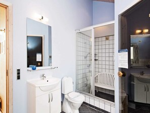 Ferienhaus | Innenbereich