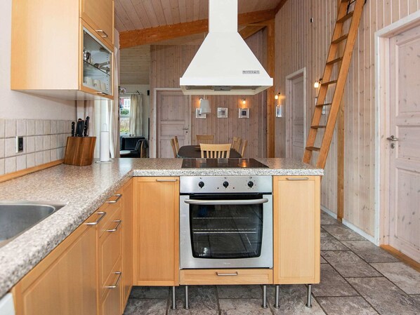 Maison | Intérieur