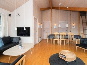 House | Interior - 8 Person Holiday Home in Sjolund-by Traum (Sjølund)
