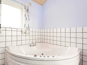 Ferienhaus | Wellnessanwendung