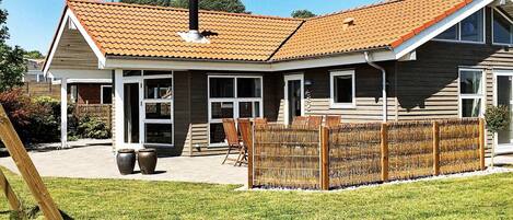Hus | Udendørsområde