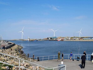 Miscellaneous - 10 Person Holiday Home in Hvide Sande (Hvide Sande)