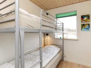 Maison | Intérieur