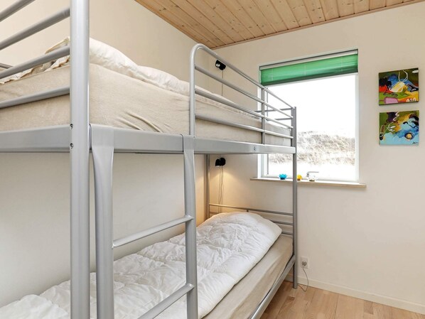 Interior - 10 Person Holiday Home in Hvide Sande (Hvide Sande)