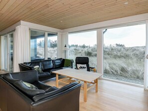 Hus | Innvendig