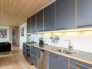 Hus | Innvendig
