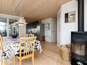 Hus | Spiseområde