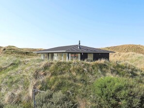 House | Exterior - 10 Person Holiday Home in Hvide Sande (Hvide Sande)