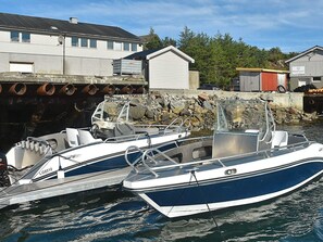 Marina - 12 Person Holiday Home in Oksvoll (Orland)