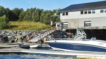 House | Miscellaneous