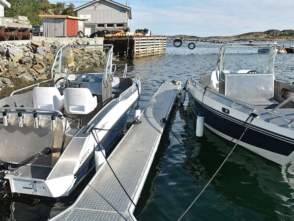 Maison | Port de plaisance