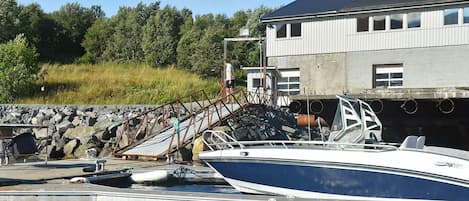 House | Miscellaneous