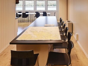 Huis | Vergaderfaciliteit