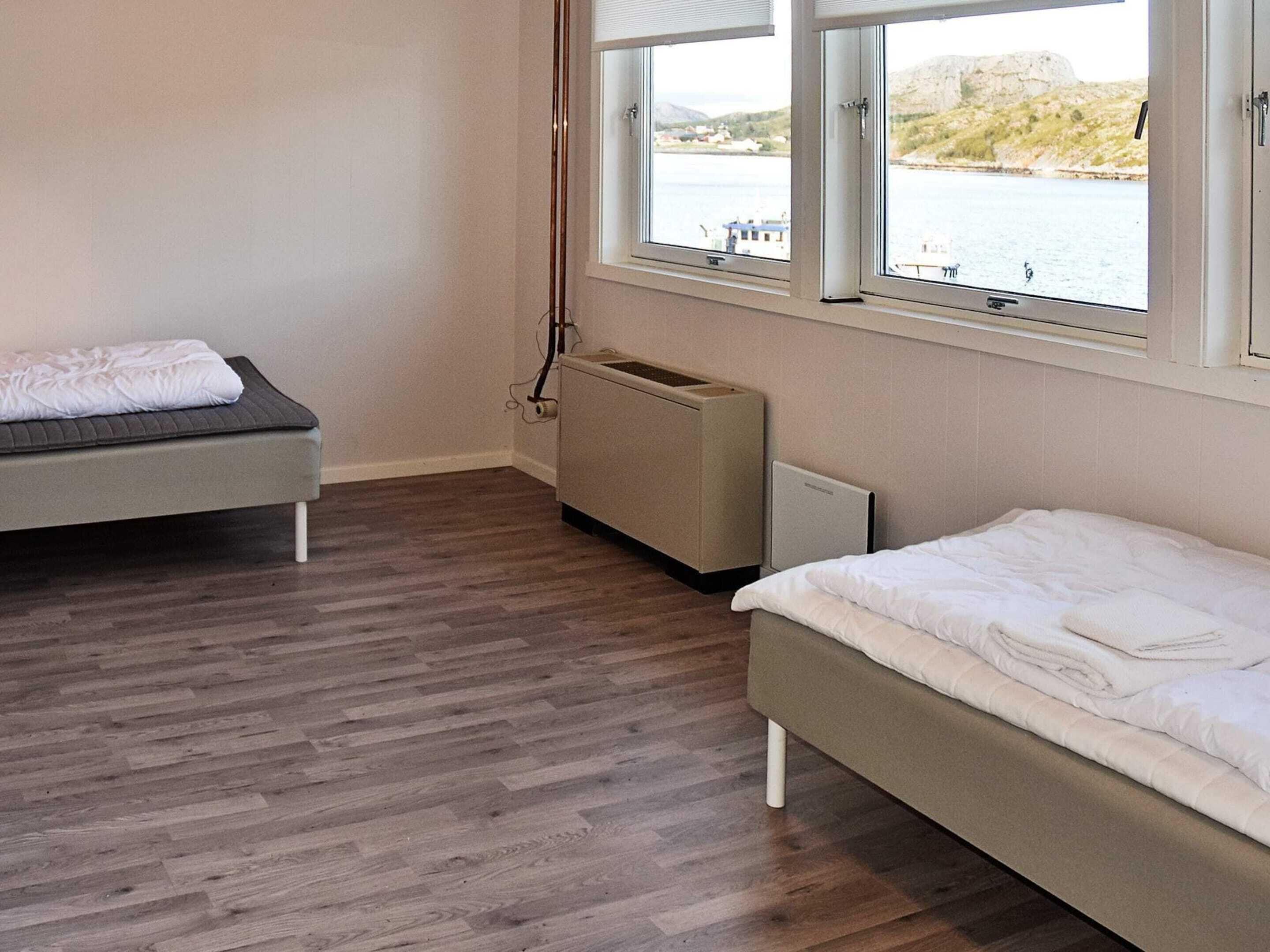 6 多间卧室、特色家居