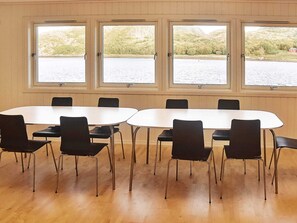 House | Meeting facility