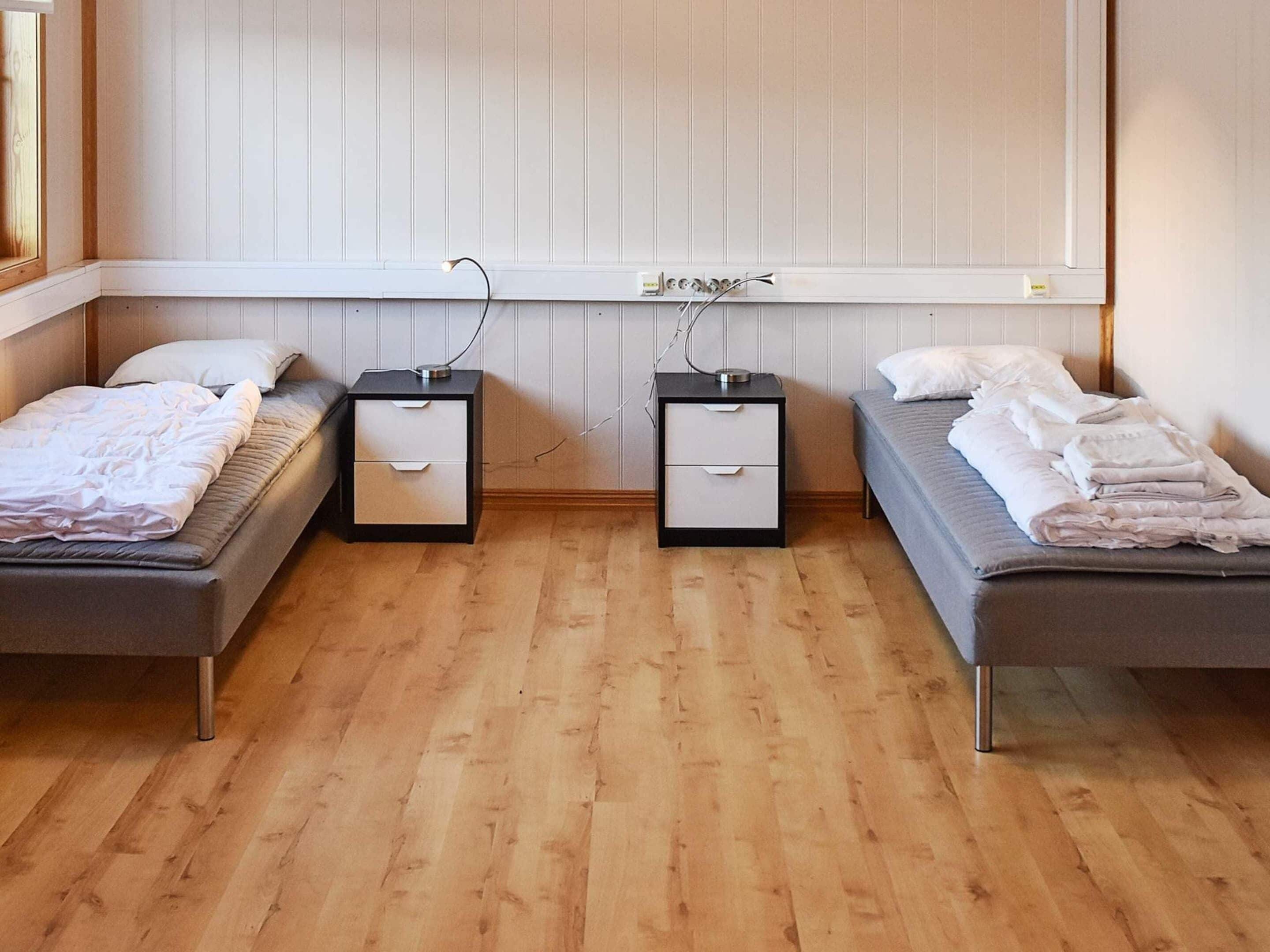 منزل | 6 عدّة غرف نوم وطراز فريد لكل وحدة