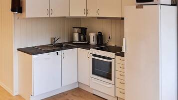 House | Private kitchen