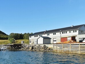 Huis | Exterieur