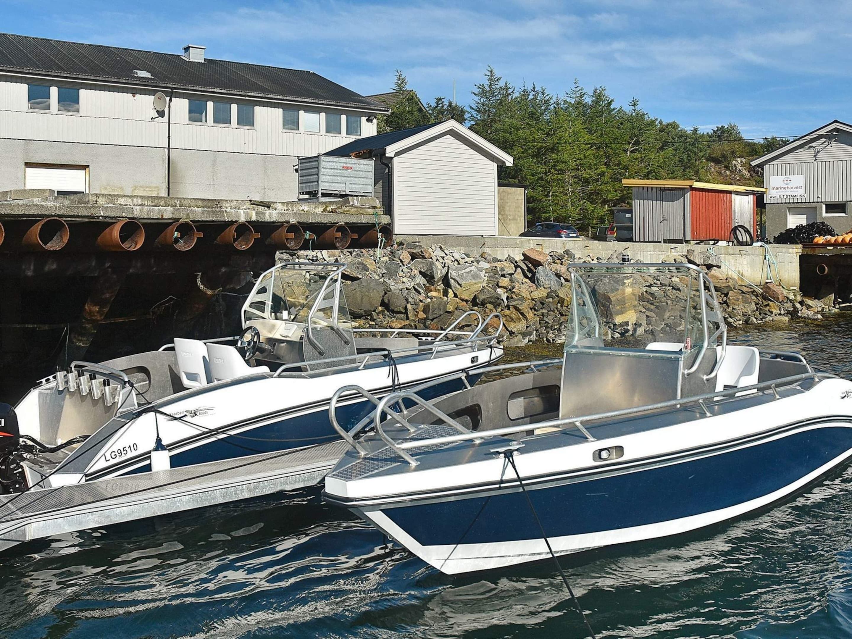 Nhà | Bến du thuyền