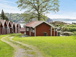 Exterior - 6 Person Holiday Home in Brastad (Brastad)
