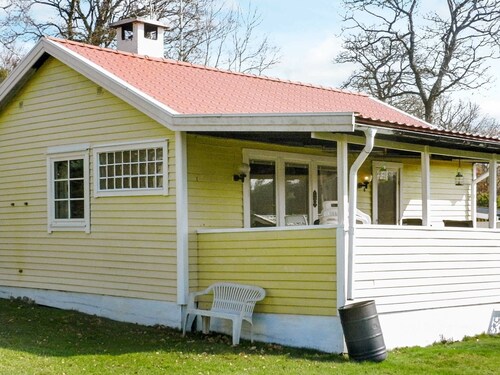 6 Person Holiday Home in Brastad