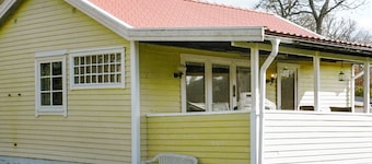 6 Person Holiday Home in Brastad