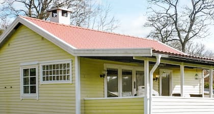 6 Person Holiday Home in Brastad