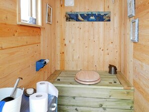 Bathroom - 6 Person Holiday Home in Brastad (Brastad)