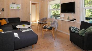 Ferienhaus | Innenbereich