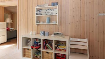 House | Interior