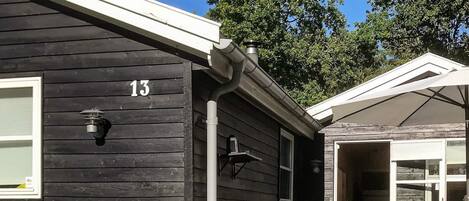 House | Terrace/patio