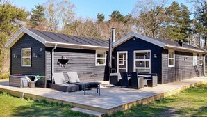 Unclassified image, 3 of 39, button - Attractive Holiday Home with Whirlpool near Hadsund (Hadsund)