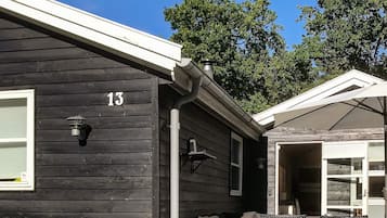 House | Terrace/patio