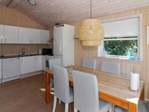 Hus | Innvendig