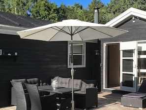 Maison | Extérieur