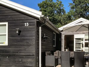 Maison | Extérieur