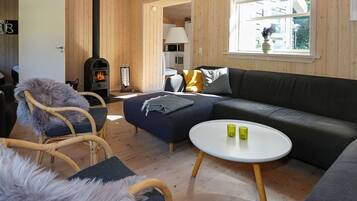 Maison | Intérieur