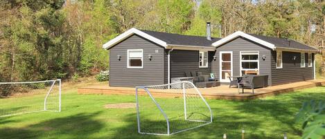 House | Exterior