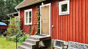 Unclassified image, 2 of 11, button - 4 Person Holiday Home in Tingsryd (Tingsryd)