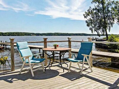 Holiday Home in Enköping