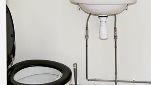 Badkamer