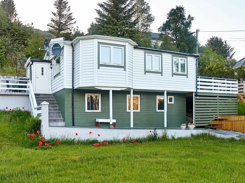 Holiday Home in Rong