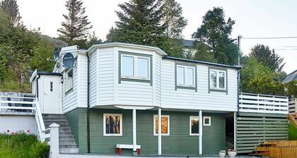 Holiday Home in Rong