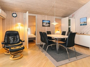 House | Interior