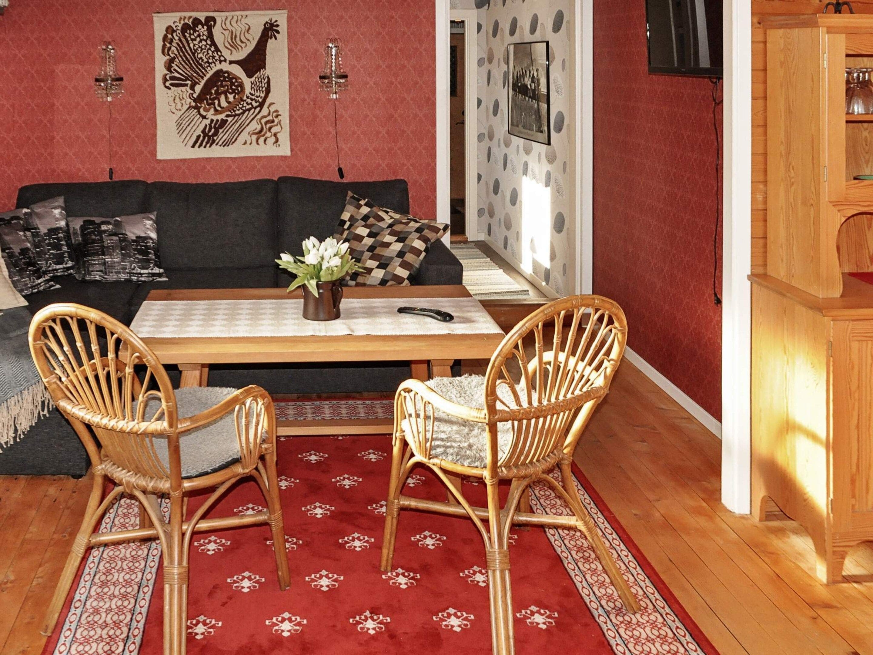 House | Interior