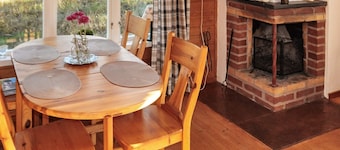 4 Person Holiday Home in Ulfborg-by Traum