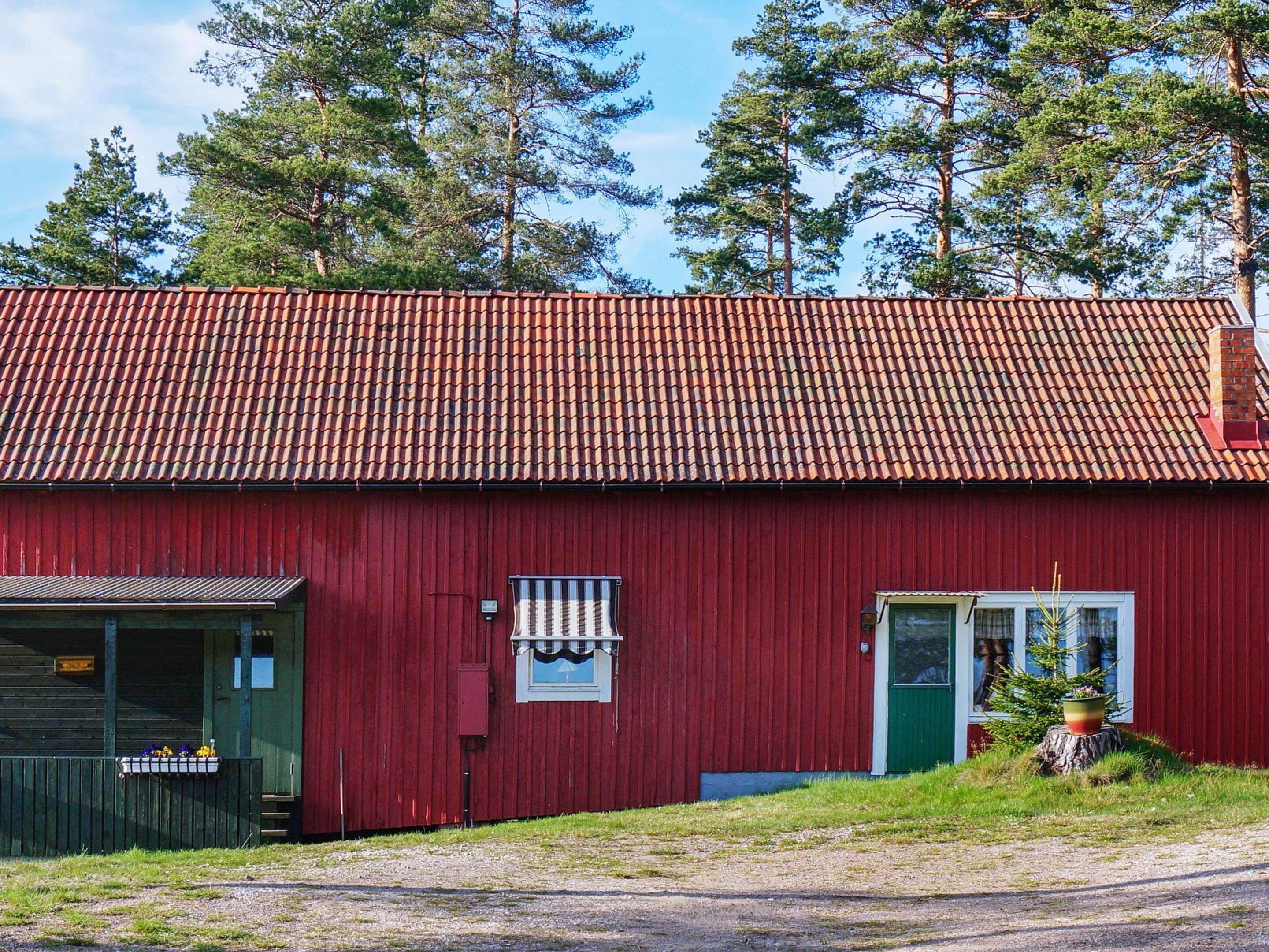 Hus | Exteriör