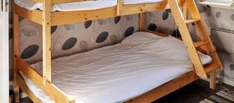 5 Person Holiday Home in Fengersfors